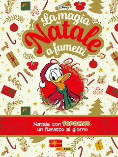 Copertina del volume